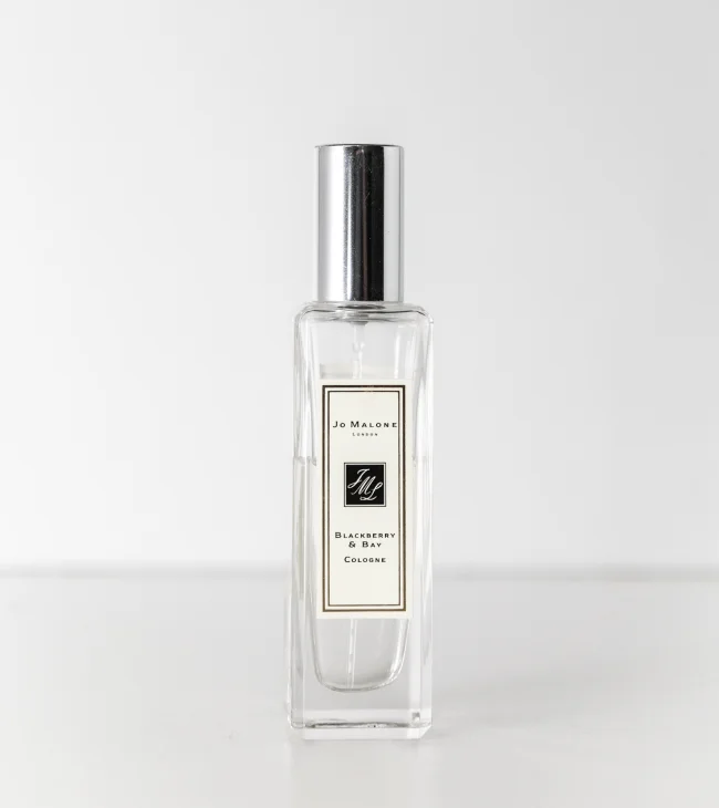 Luxury Perfume
